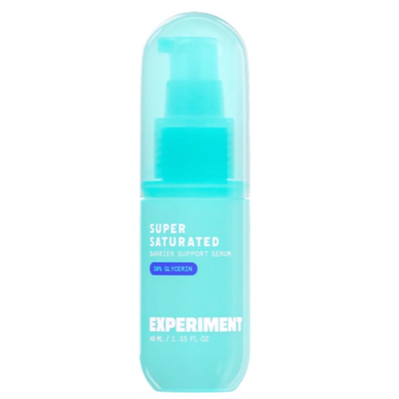Experiment Super Saturated Barrier Serum 1.35 oz - Picture 1 of 6